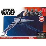 AMT AMT1348 Star Wars Havoc Maruader (1/144)