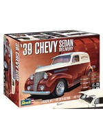 Revell REV4529 1939 Chevy Sedan Delivery (1/24)