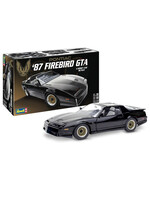 Revell REV4535 1987 Pontiac Firebird GTA (1/16)