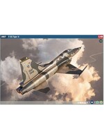 Italeri ***ITA2827 F5E Tiger II (1/48)