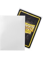 Arcane Tinmen Sleeves 10005 White (100pc)