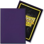 Arcane Tinmen Sleeves 11009 Matte Purple (100pc)