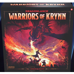 WizKids DND Warriors of Krynn Board Game