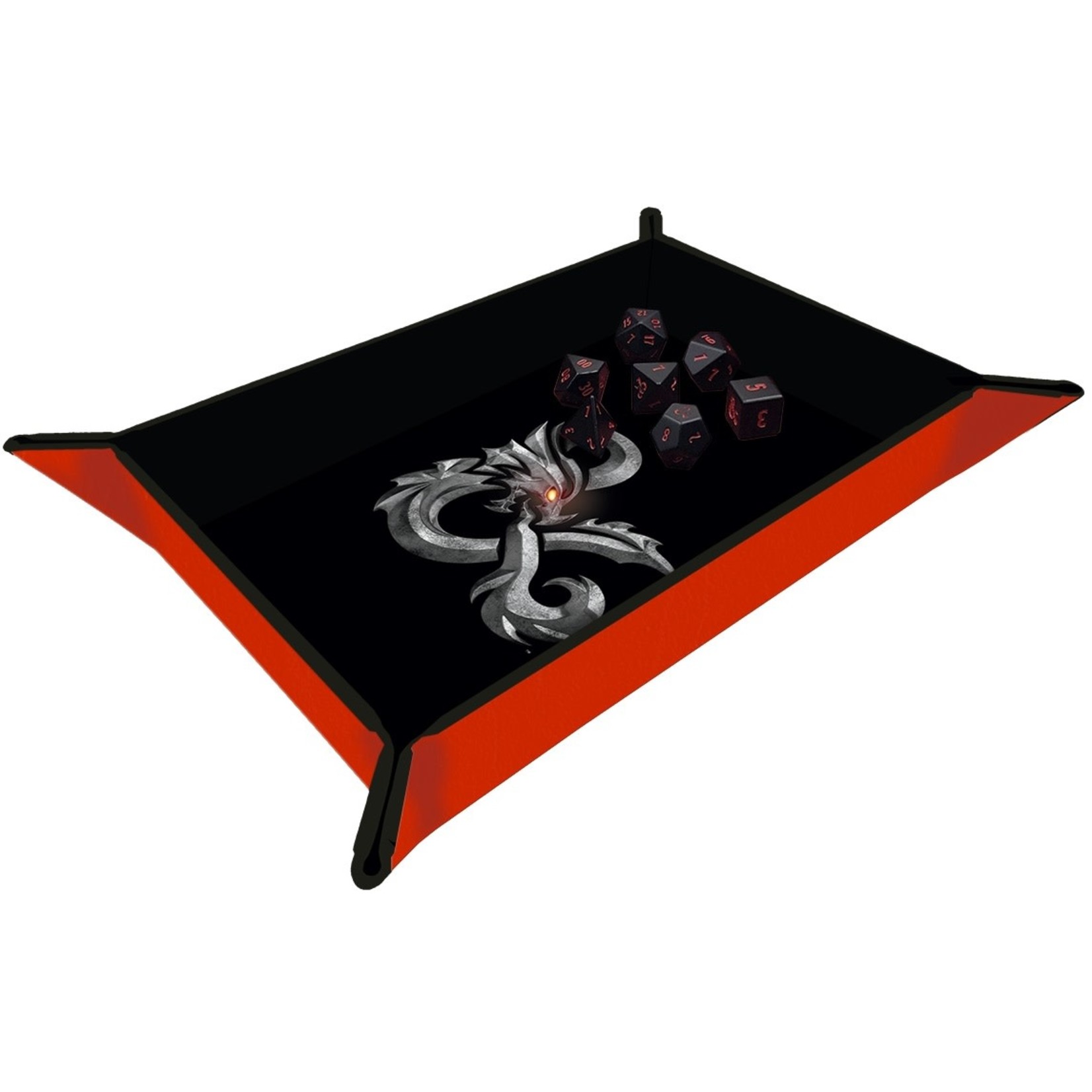 Ultra Pro Dice Tray 19712 Honor Among Thieves