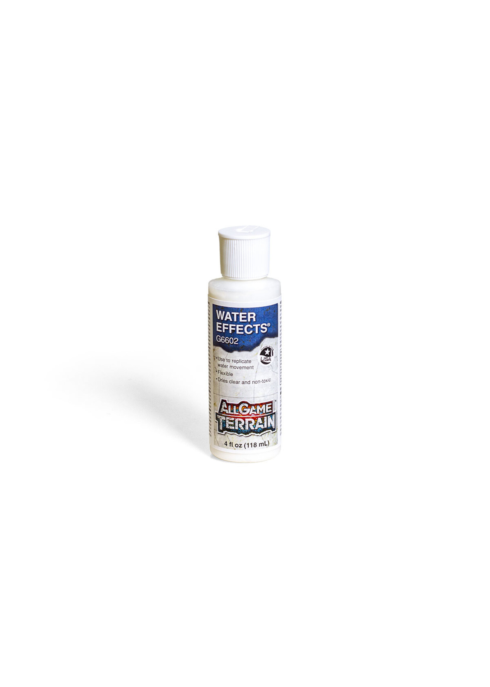 All Game Terrain AGT6602 Water Effects (4oz)