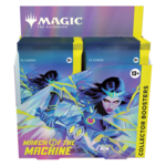Wizards of the Coast MTG March of the Machine Collector Booster (12pc)