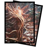 Ultra Pro Sleeves 19747 MTG March of the Machine 3 (100pc)