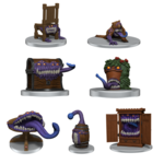 WizKids DND Icons Mimic Colony