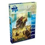 Renegade Game Studios **RGS2149: Raiders of the North Sea (Puzzle1000)