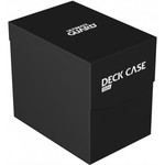Ultimate Guard Deck Box 011308 Black 133+