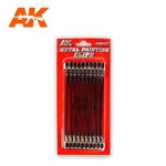 AK Interactive AK-9127 Metal Painting Clips