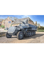 Italeri ***ITA7079 Sd.Kfz.251/10 (1/72)