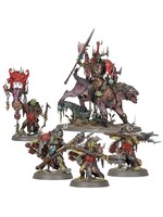 ***AoS Kruelboyz Boss Krew
