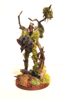 Tree Ent - by Will Keaton