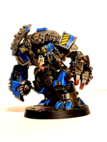 GW Ambot  - by Keenan Keaton