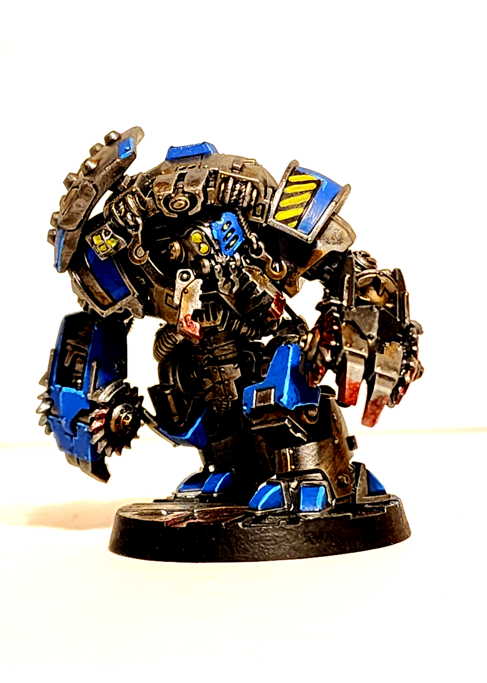 GW Ambot  - by Keenan Keaton