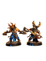 GW Corpse Grinder Cult - by Keenan Keaton