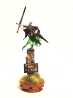 GW Knight of Shrouds - by Will Keaton