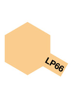 Tamiya TAMLP66 Lacquer Flat Flesh (10ml)