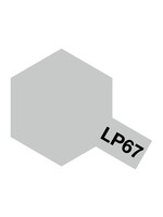 Tamiya TAMLP67 Lacquer Smoke (10ml)