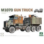 Takom TAK5019 M1070 Gun Truck (1/35)