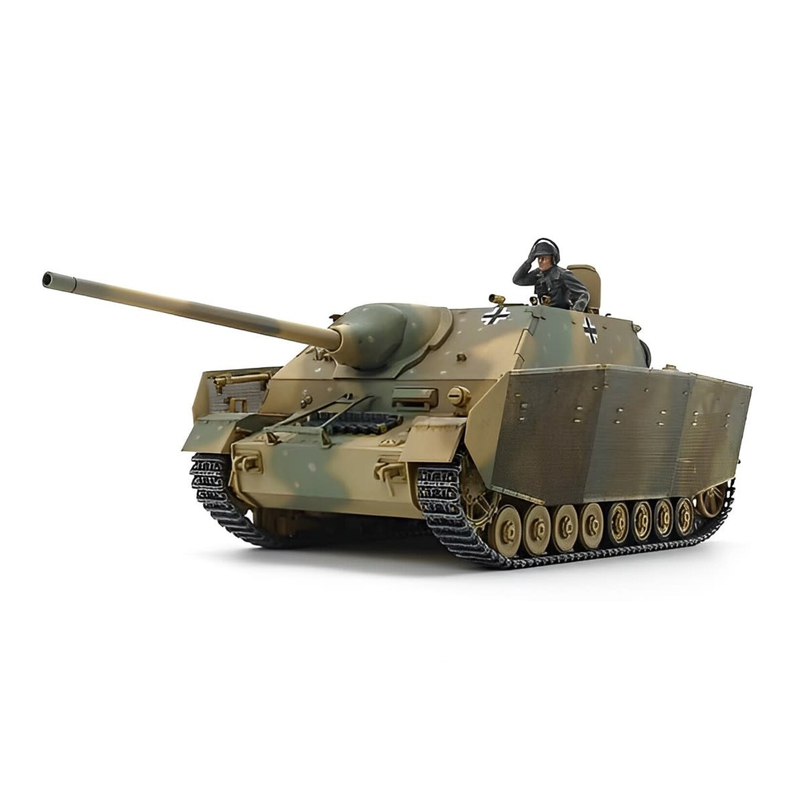 Tamiya TAM35381 Panzer IV/70 A (1/35)
