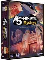 5 Minute Mystery