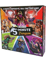 5 Minute Dungeon