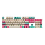 Tai-Hao Tai-Hao Cubic ABS Keycap Set