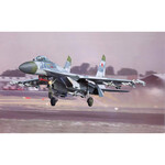 Trumpeter TRU02224 Sukhoi SU-27 Flanker B (1/32)