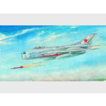 Trumpeter TRU02804 MiG-19PM Farmer E (1/48)