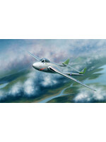 Trumpeter ***TRU02874 Vampire FB.MK.5 (1/48)