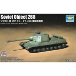 Trumpeter TRU07155 Soviet Object 268 (1/72)