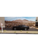 2008 Dodge Challenger SRT: the Phantom of Route 66 - by Rob Berreth