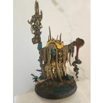 Games Workshop Swampcalla Shaman - by Keenan Keaton