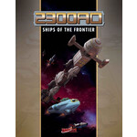 Mongoose 2300AD Ships of the Frontier
