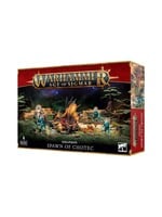 AoS Seraphon Spawn of Chotec