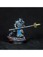 Polearm Paladin - by Glyn Evans