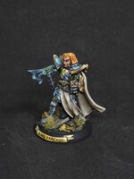High Elf King - by Glyn Evans