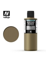 Vallejo VAL74610 Primer Parched Grass (200ml)