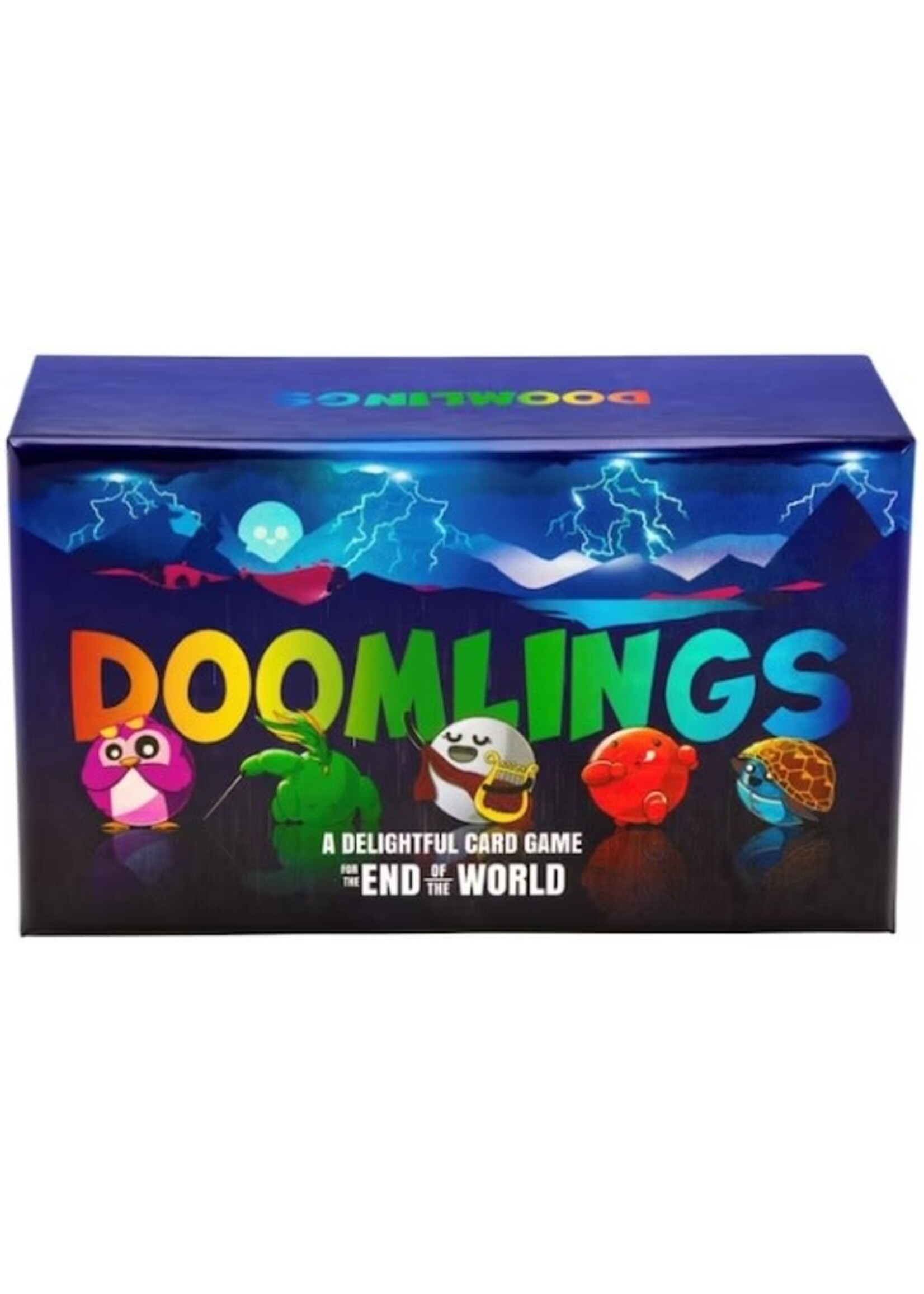 Doomlings