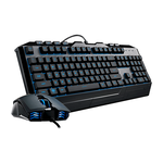 CoolerMaster **Cooler Master Storm Devastator 3 RGB LED Keyboard and Mouse Combo