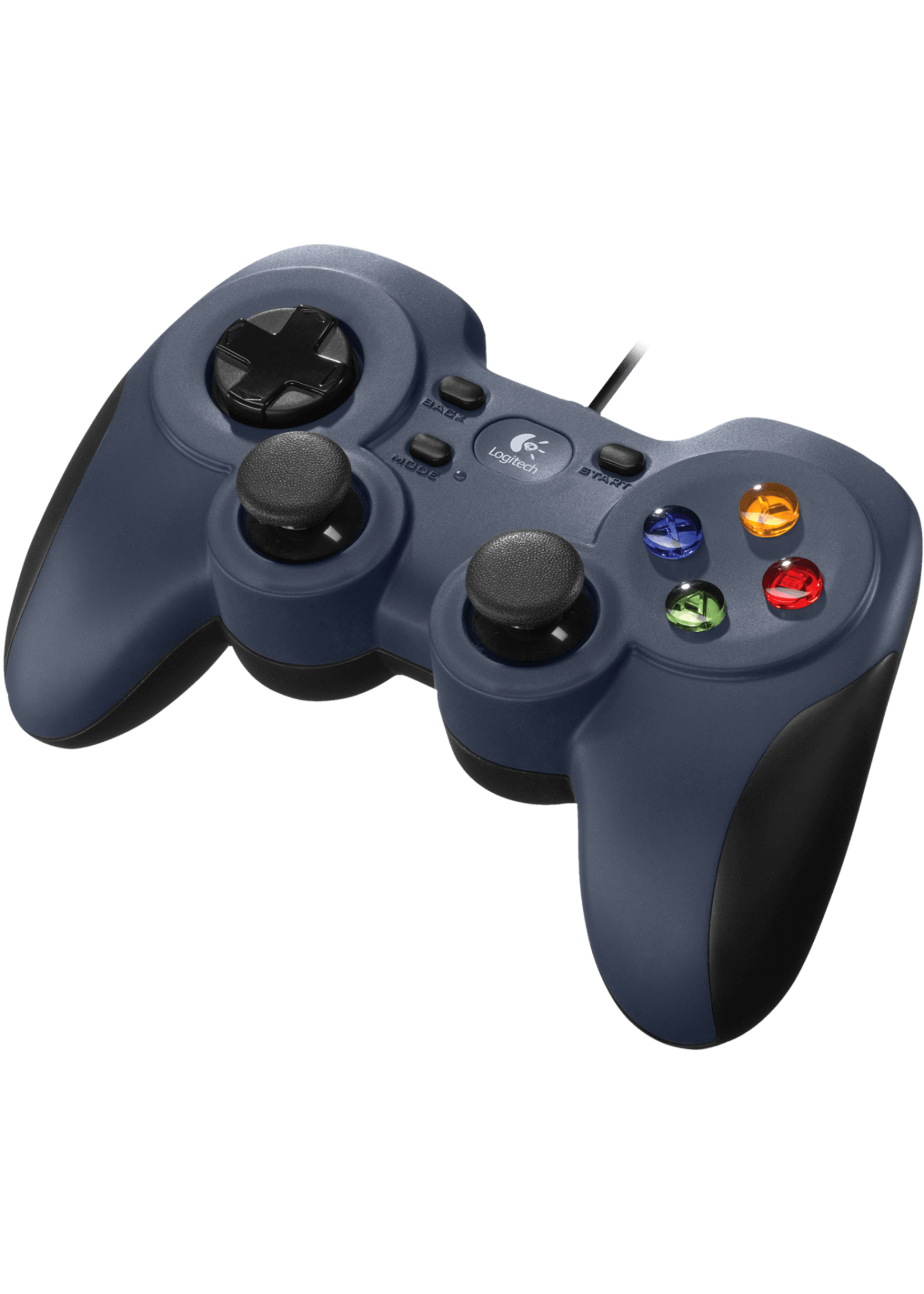 Logitech F310 Gamepad