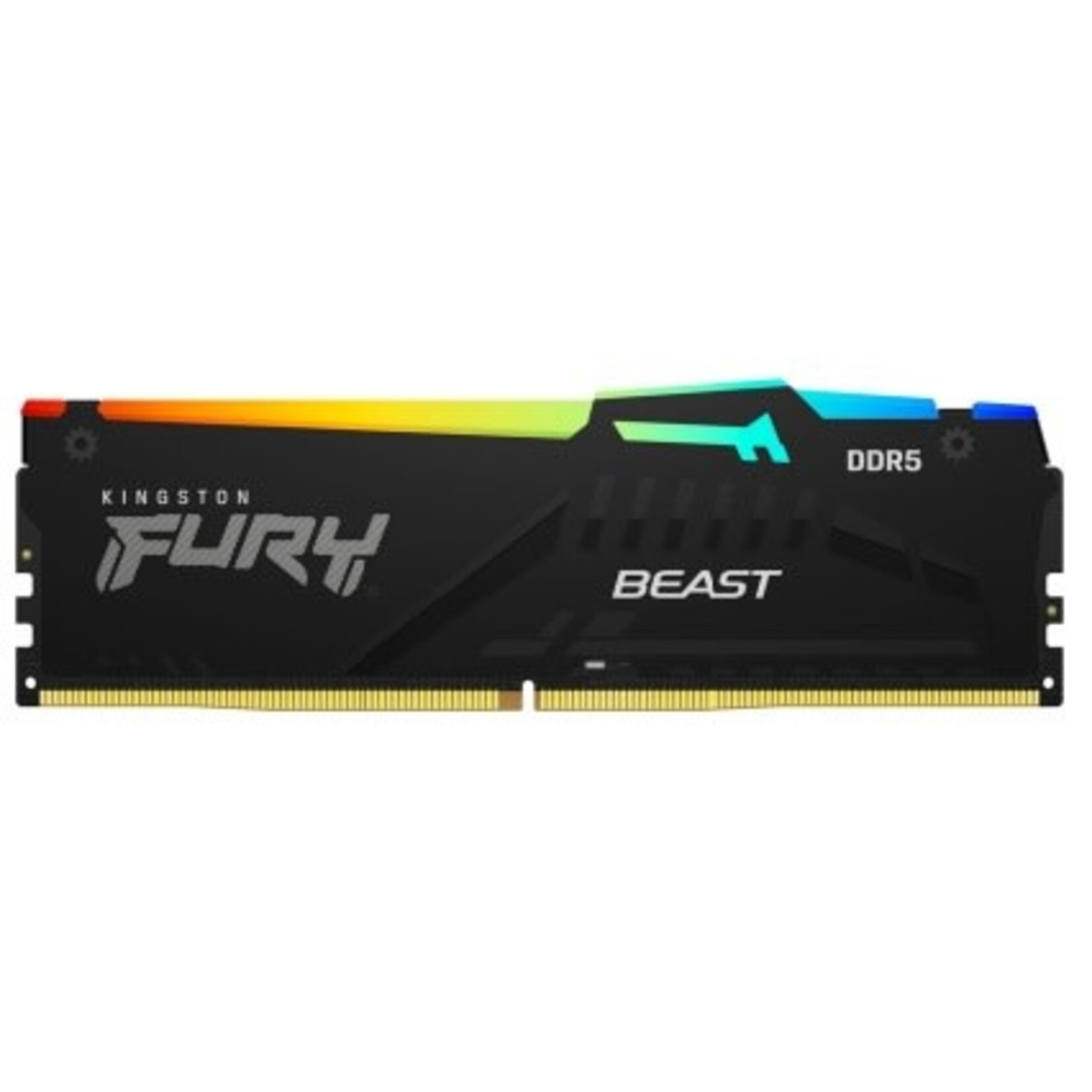 Kingston Kingston Fury Beast KF556C36BBEAK2-32 DDR5-5600 32GB (2x16GB) RAM