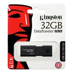 Kingston Kingston 32GB USB3 DataTraveler