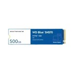 Western Digital WD Blue SN570 500GB M.2 NVMe SSD