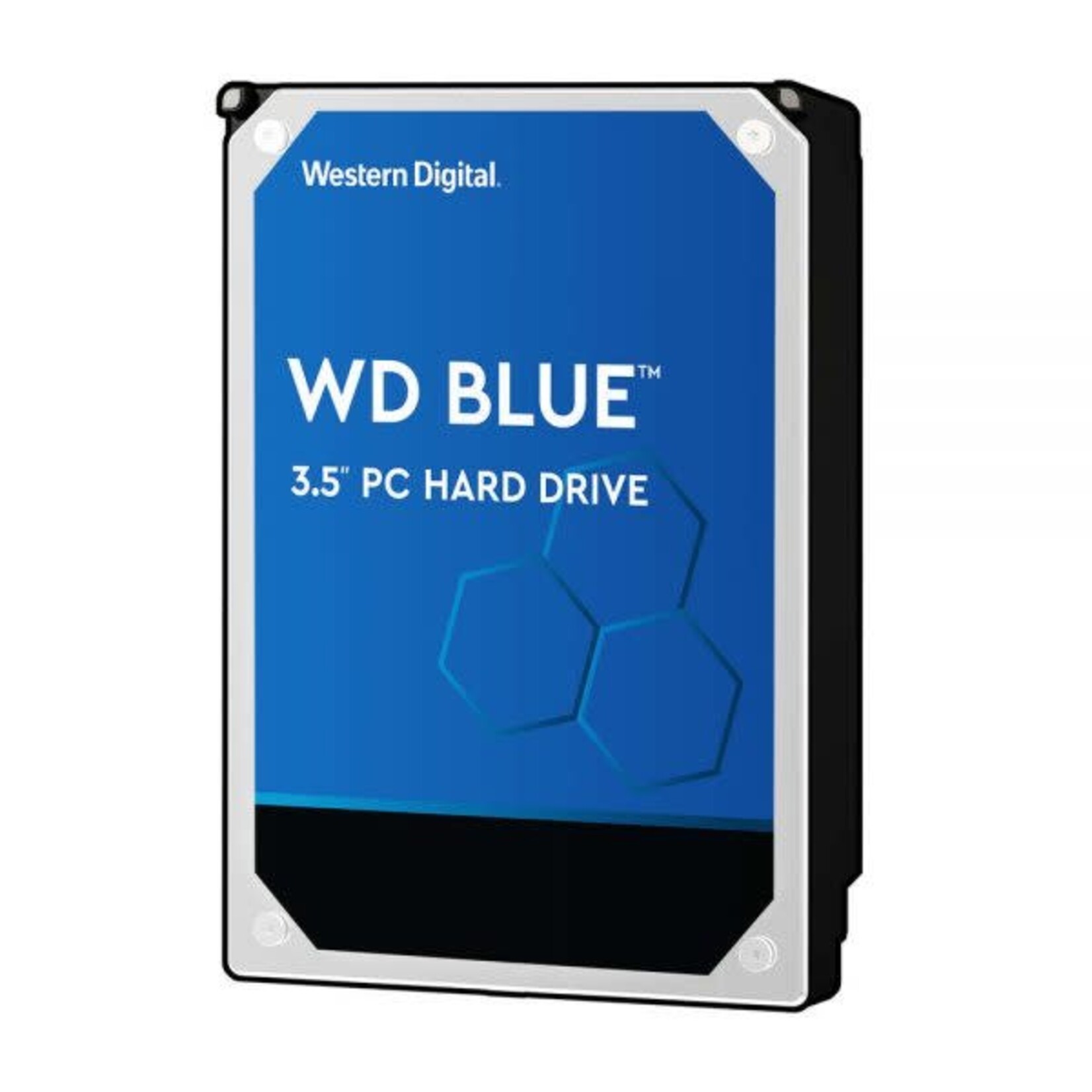 Western Digital WD Blue 6TB 3.5 inch Hard Drive