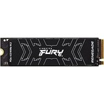 Kingston Kingston Fury Renegade 1TB PCIe4 NVMe M.2 SSD