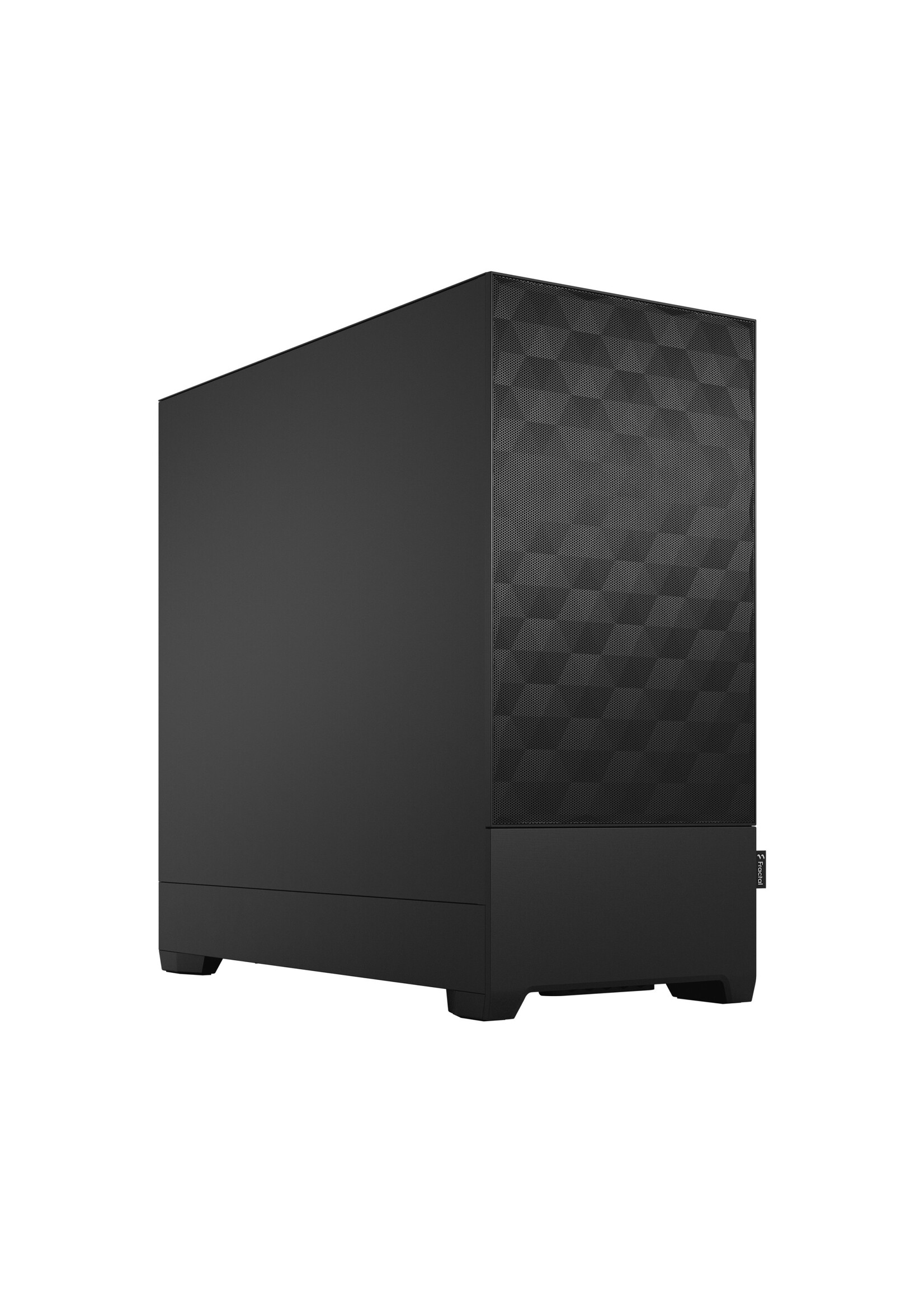 Fractal Design Fractal Design POR1A-06 Pop Air (Black) Computer Case