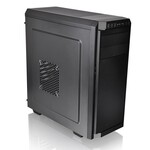 Thermaltake ThermalTake V100 Black ATX with Perforated Side Panel Computer Case